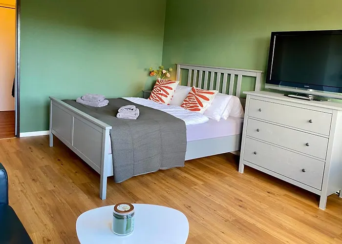 Ferienwohnung Strandhafer