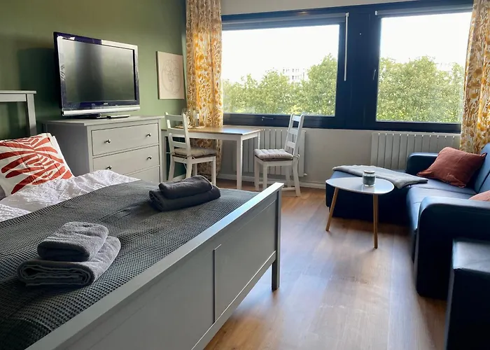 Ferienwohnung Strandhafer